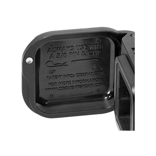 (S/O) Draw-Tite 63080 - QSP, Anti-Rattle Device for 2 in. Receiver - Image 7