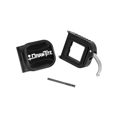 (S/O) Draw-Tite 63080 - QSP, Anti-Rattle Device for 2 in. Receiver - Image 9