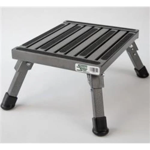 Folding Step 11X14 Silver Vein S-08C-V/S07Cv