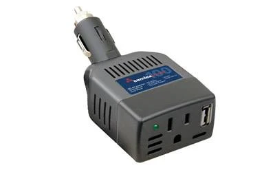 100W Modified Sine Wave Inverter - 12V
