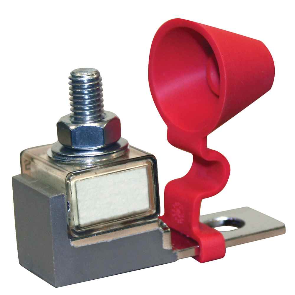 Samlex America DC-FA-200 Fuse Box Assembly, 200A