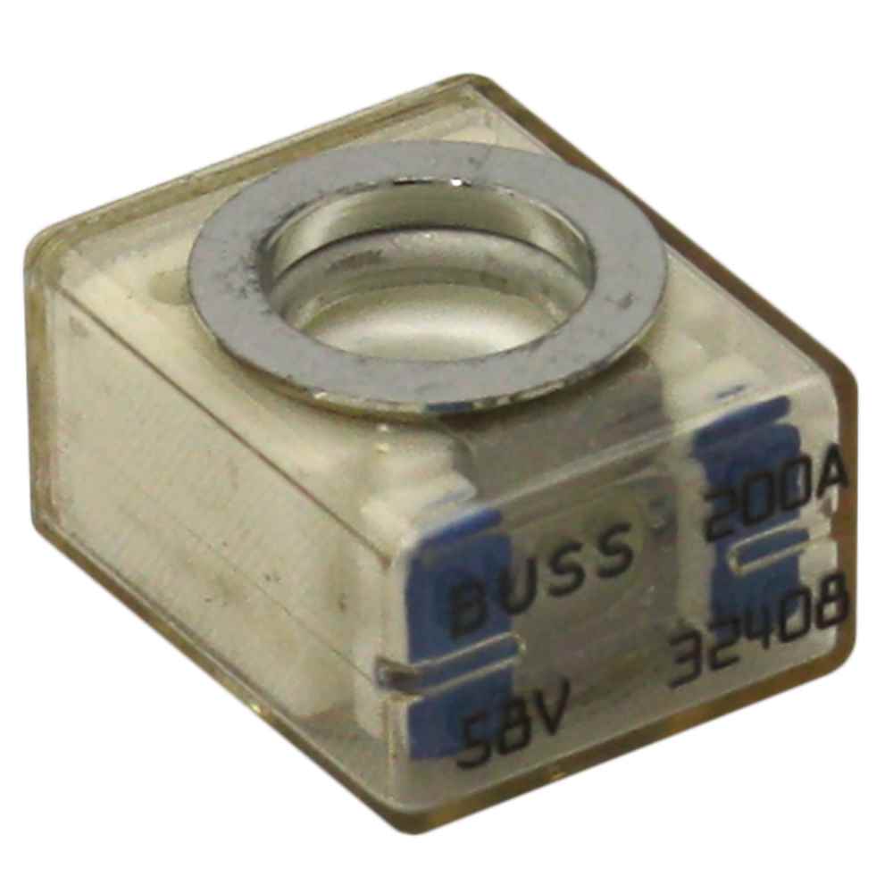 Samlex America MRBF-200 Replacement Terminal Fuse, 200A