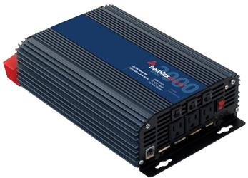 2000W Power Inverter