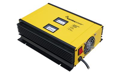 80A Battery Charger