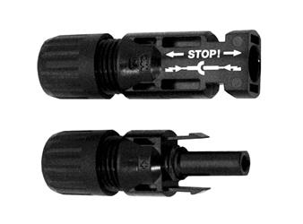 Solar Branch Connector Each