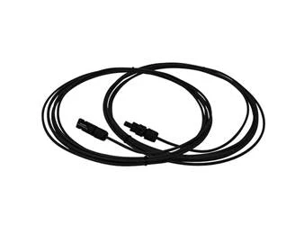 Solar Panel Connector Wire 20Ft