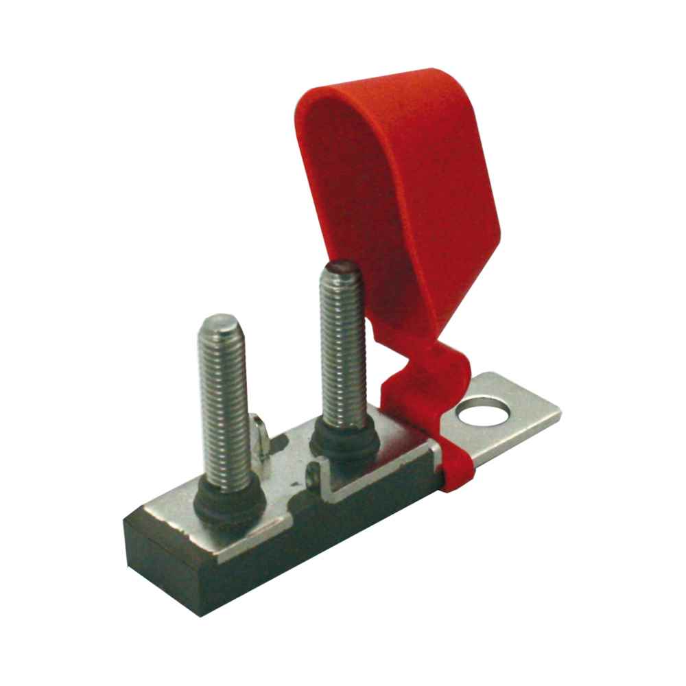 Double Pole Fuse Bar Package