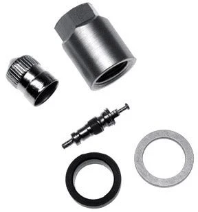 Schrader TPMS Solutions 20032 TPMS Sensor Service Kit