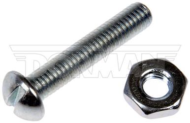 Screw Dorman 784-720 AutoGrade ™, Machine Screw, #10-32 x 1" Length