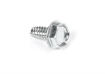 Screw Warn 98531 Hex Cap Screw, Tapered