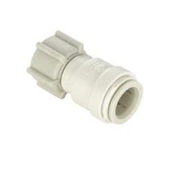 Female Connnector 3/4CTS X 3/4Nps