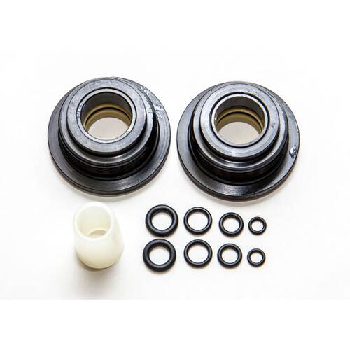SEASTAR Boat Hydraulic Steering Cylinder Seal Kit - Without Wrench - HS5167