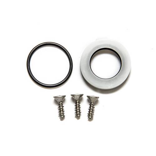 SEASTAR Boat Hydraulic Steering Helm Seal Kit - With 3 Screw/ Shaft Seal And O-ring Seal - HS5147