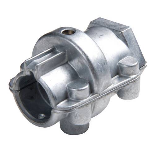SEASTAR Helm Steering System - For Helm With Threaded Spigots - SA27620P