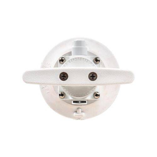 SeaSucker Boat Rope Cleat - With 4.5" Vacuum Mount Or 6" Vacuum Mount - MB5724