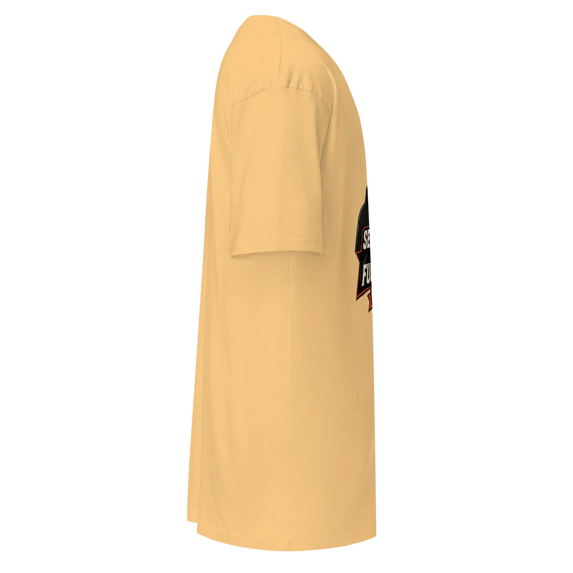 Semi-Laid Off and Kinda Fucking Broke T-Shirt - Image 13
