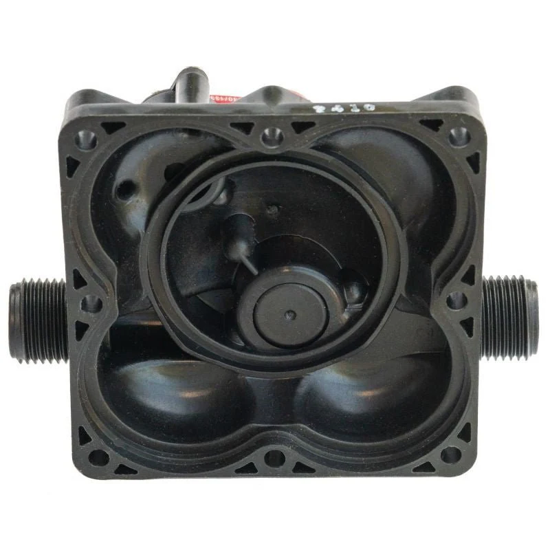 SHURFLO Model 4008 service parts - upper assembly - 94-800-00 - Image 2