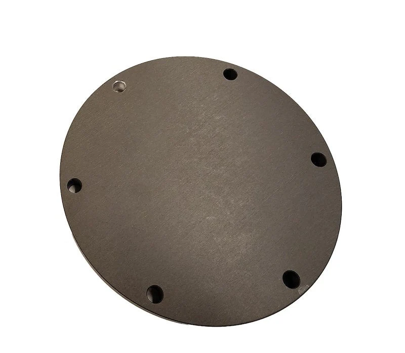 ShuttleSlide SPC-7.5R Trolling Motor Mount Spacer