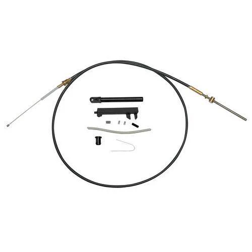 Sierra Marine Auto Trans Shifter Cable - 18-2190