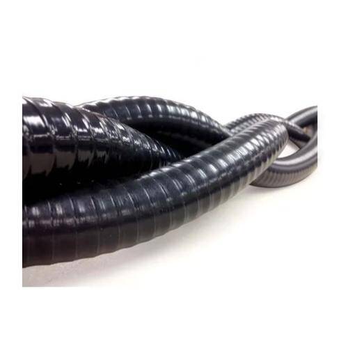 Sierra Marine Bilge Pump Hose - 149 Series; 100 F Length; Black; Vinyl Helix - 16-149-1140S