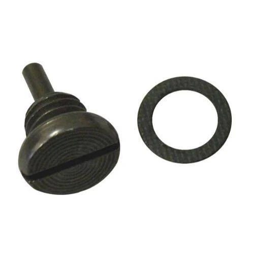 Sierra Marine Boat Drain Plug - Magnetic Drain Screw - 182375