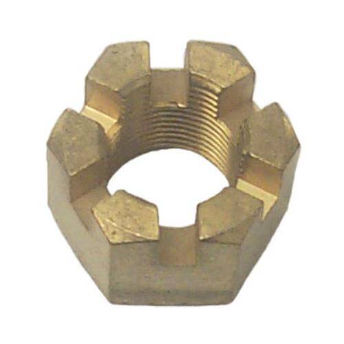 Sierra Marine Boat Propeller Nut - Fits Yamaha/ Suzuki Outboards - 18-3726