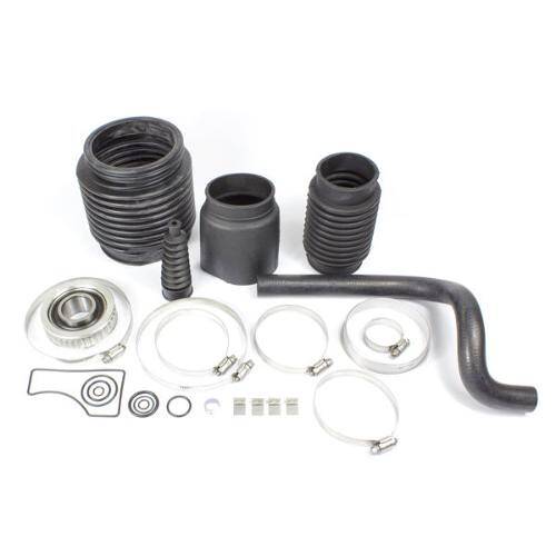 Sierra Marine Boat Transom Seal - For 1994 To 1995 Blackhawk And 1998+ Bravo I/II/III Engines - 18-8219