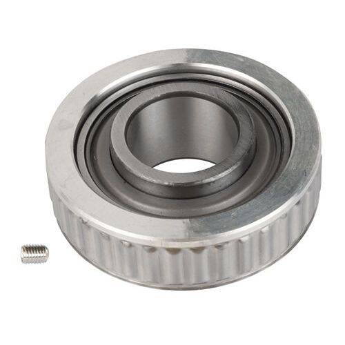 Sierra Marine Drive Shaft Carrier Bearing - Heavy Duty; Greasable - 182100