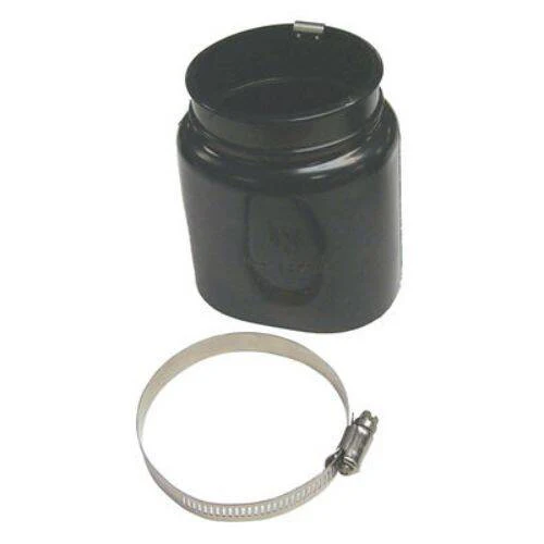 Sierra Marine Exhaust Air Tube Kit - Fits Mercruiser Stern Drive Engine - 182760