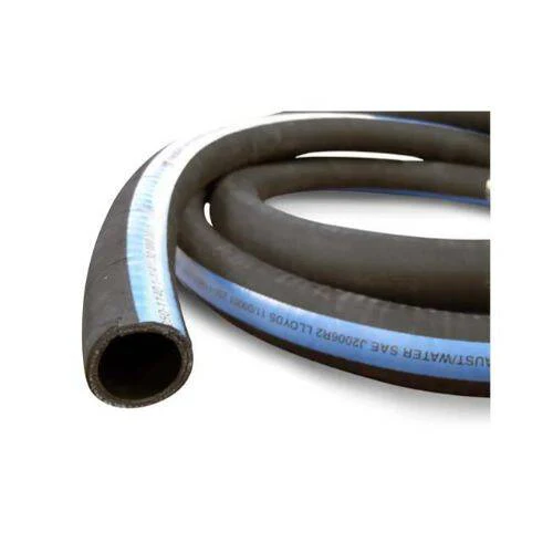 Sierra Marine Exhaust Hose - Shieldsflex II 250 Series; 1/2" Inside Diameter - 162500120S