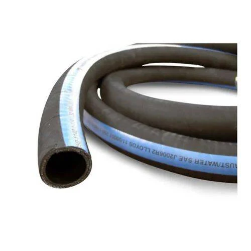 Sierra Marine Exhaust Hose - Shieldsflex II 250 Series; 2" Inside Diameter - 162502000S