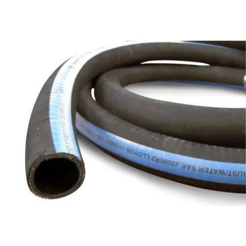 Sierra Marine Exhaust Hose - Shieldsflex II 250 Series; 3-1/2" Inside Diameter - 162503120S