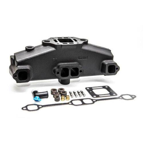 Sierra Marine Exhaust Manifold - Fits Mercruiser Stern Drive Outboard Engines - 1819532