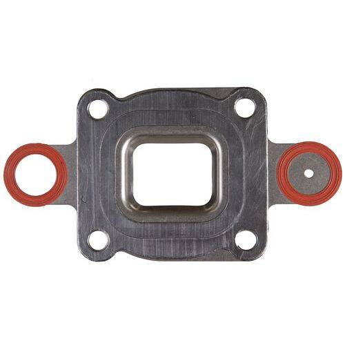 Sierra Marine Exhaust Manifold Gasket - Fits Mercruiser Stern Drive Engines - 180722