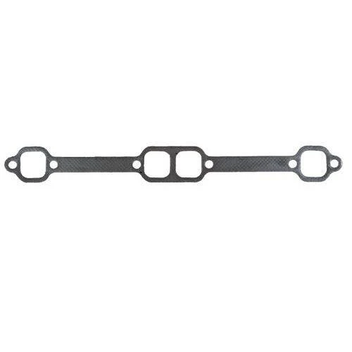 Sierra Marine Exhaust Manifold Gasket - Use With GM V-8; Single - 1829499