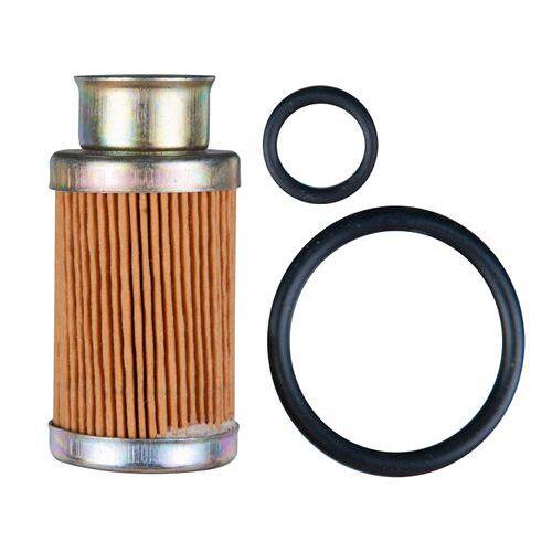 Sierra Marine Fuel Filter - Fits Westerbeke Engines; Spin On; Gasoline; Tan - 237770