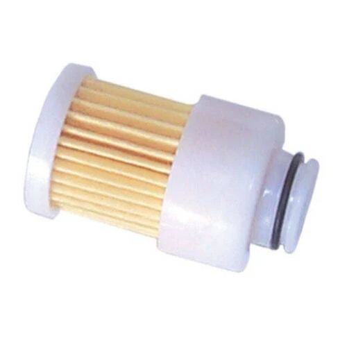 Sierra Marine Fuel Filter - Spin On; Gasoline; 20 Micron Element; Tan - 187979