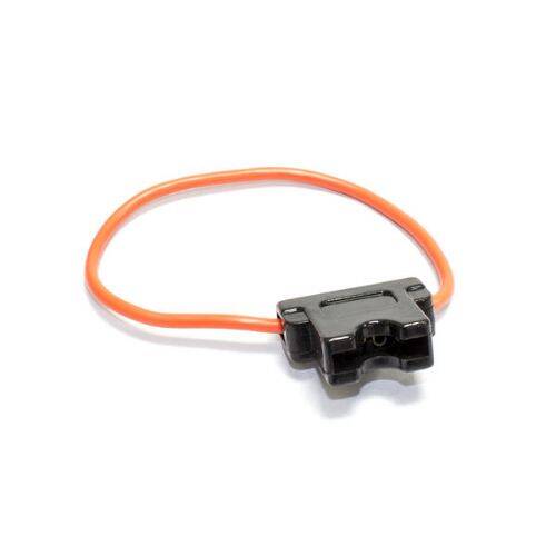 Sierra Marine Fuse Holder - 20 Ampere; With 20 Amp Fuse - FS45410