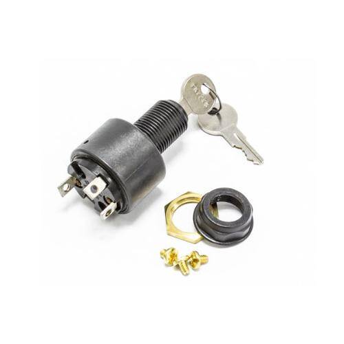 Sierra Marine Ignition Switch - Dash Mount - MP39780