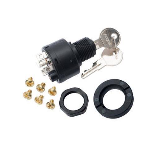 Sierra Marine Ignition Switch - For Magneto Applications - MP39760