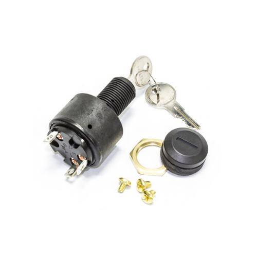 Sierra Marine Ignition Switch - MP41030