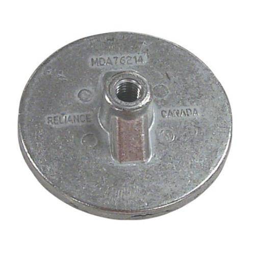Sierra Marine Marine Anode Kit - For Use In Salt Water - 18-6016
