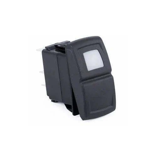 Sierra Marine Multi Purpose Switch - Contura XIV; Functions OFF-ON-(ON) SPDT - RK19120