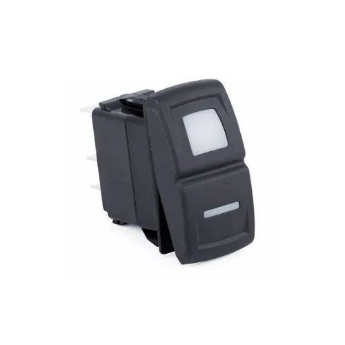 Sierra Marine Multi Purpose Switch - Contura XIV; Functions: OFF-ON-ON SPDT - RK19130