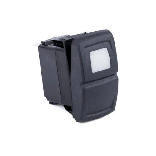 Sierra Marine Multi Purpose Switch - Contura XIV; Switch Function ON - OFF SPST - RK19000