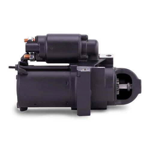 Sierra Marine Starter Inboard - Permanent Magnet Gear Reduction - 1855510