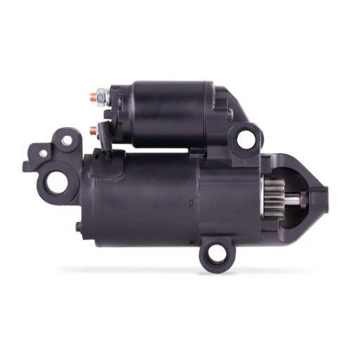 Sierra Marine Starter Outboard - For w/ Mercury Marine 135+ Horsepower Engines - 1855506