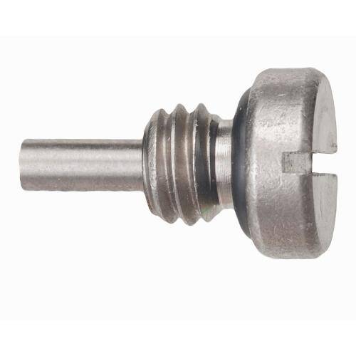 Sierra Marine Threaded Boat Drain Plug - 3/8" - 18-2454