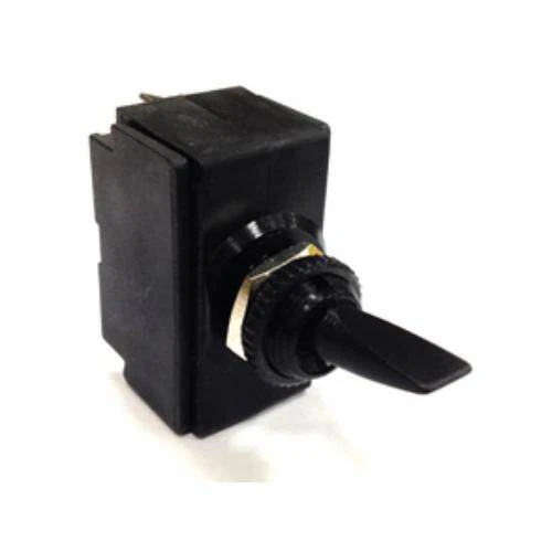 Sierra Marine Toggle Switch - 12 Volt; 25 Amp - TG40040-1