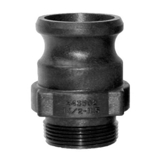 Sierra Marine Waste Holding Tank Fitting - NozAll - 310343502